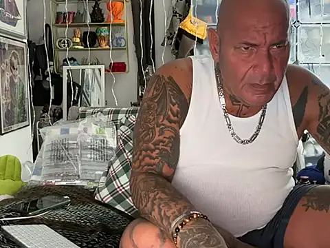 joeytatts66 online show from November 2025 02:54:01 AM