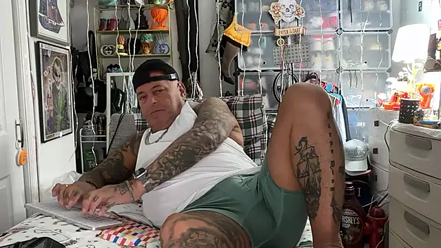 joeytatts66 online show from November 2025 03:09:02 AM