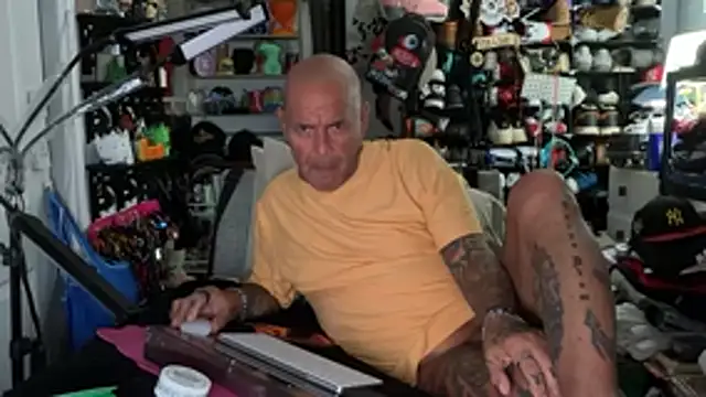Snapshot of joeytatts66 chatting on July 2026 04:08:02 AM joeytatts66 online show from July 2026 04:08:02 AM