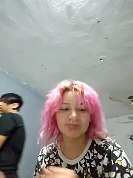 Snapshot of sadnessgyall chatting on October 2025 04:44:02 AM sadnessgyall online show from October 2025 04:44:02 AM