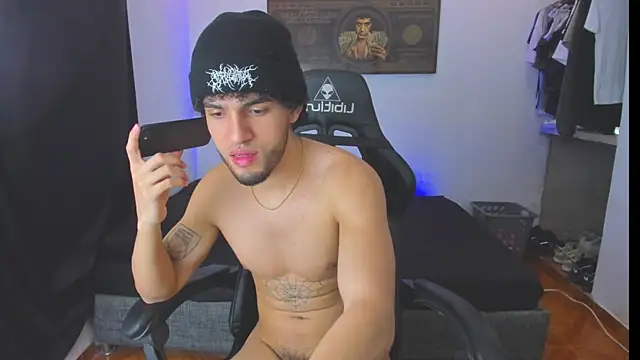 daddy jhons online show from October 2025 11:56:02 PM