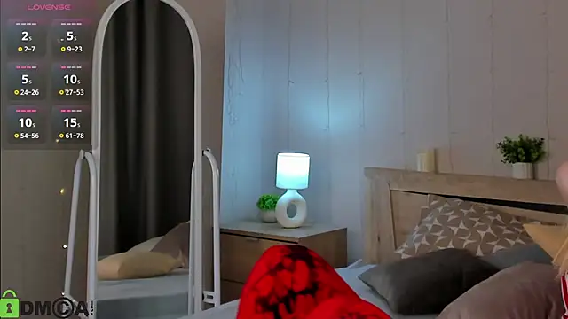 Snapshot of Cherry_Price chatting on October 2025 12:33:02 AM Cherry Price online show from October 2025 12:33:02 AM