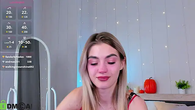 Snapshot of Cherry_Price chatting on October 2025 12:52:02 PM Cherry Price online show from October 2025 12:52:02 PM