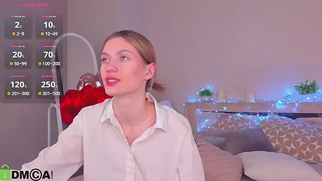 Cherry Price online show from February 2026 11:44:01 PM