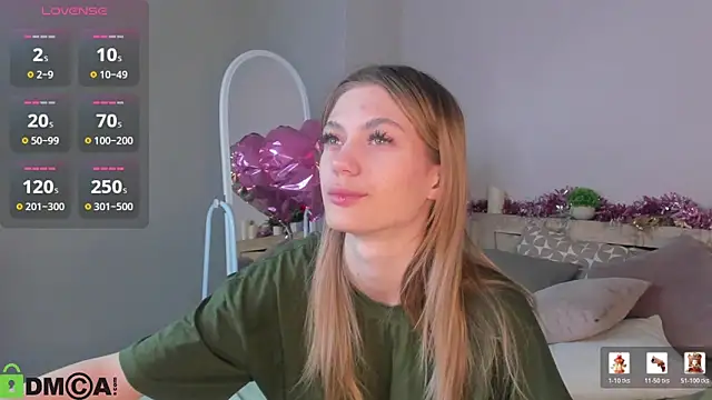 Cherry Price online show from February 2026 12:01:01 AM