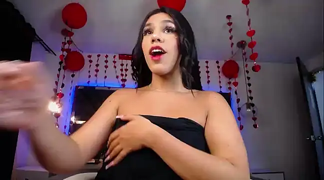 MIA YOURHOTTIE online show from February 2025 08:31:01 AM