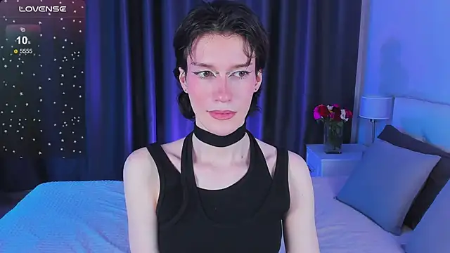 Snapshot of Kolette_Gray chatting on February 2025 04:37:01 PM Kolette Gray online show from February 2025 04:37:01 PM