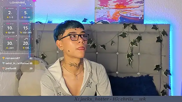 jacks hotter online show from March 2026 10:36:01 PM