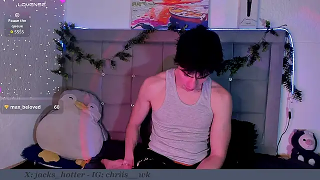 jacks hotter online show from June 2026 04:26:02 AM