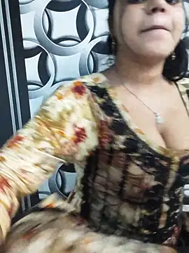 Sania-Love online show from October 2025 10:17:02 PM