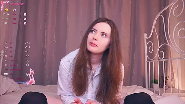 LoraDevon online show from February 2025 01:45:01 AM