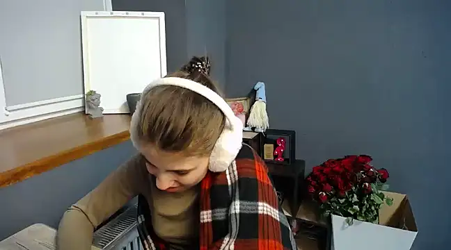 felicity gold online show from February 2025 10:18:01 AM