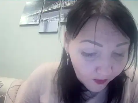 ClaireSunset online show from January 2026 05:59:01 PM