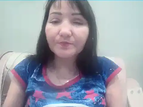 ClaireSunset online show from January 2026 05:37:01 PM