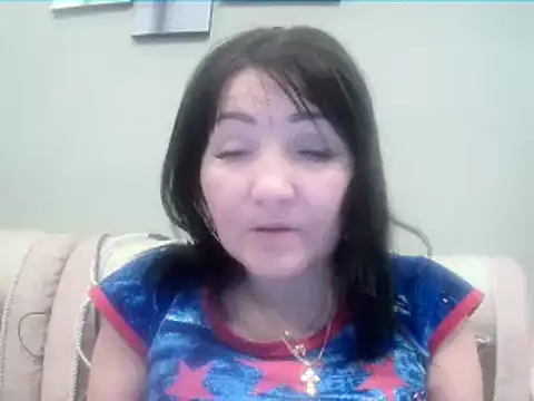 ClaireSunset online show from January 2026 05:39:01 PM