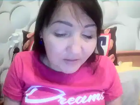 ClaireSunset online show from March 2026 06:07:02 PM