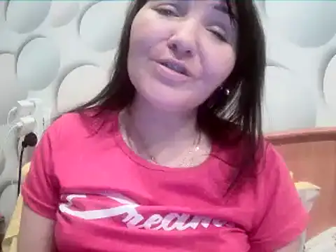 ClaireSunset online show from March 2026 05:57:02 PM