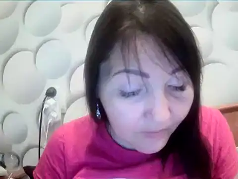 ClaireSunset online show from April 2026 06:38:01 PM