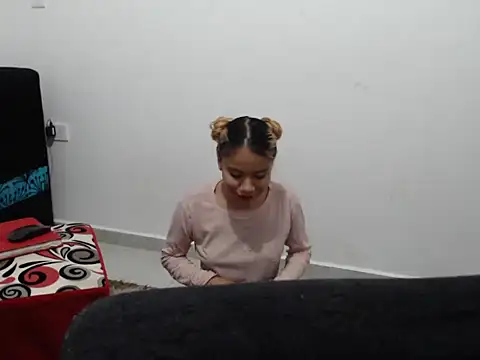 Naomi991 online show from February 2025 03:09:01 PM