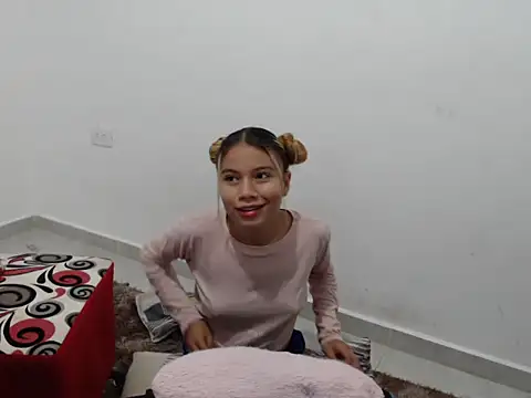 Naomi991 online show from February 2025 03:20:02 PM