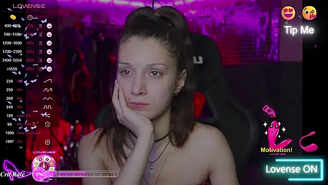 Kathleen Meow online show from October 2025 07:26:02 PM