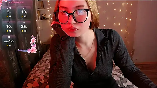 Miya Mark online show from January 2025 04:04:02 PM