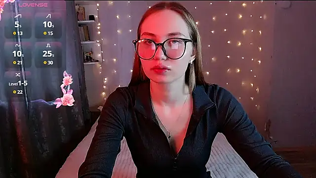 Miya Mark online show from January 2025 12:22:01 PM