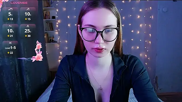 Miya Mark online show from February 2025 06:59:02 PM