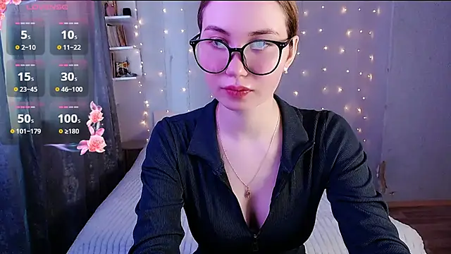 Miya Mark online show from February 2025 02:06:02 PM