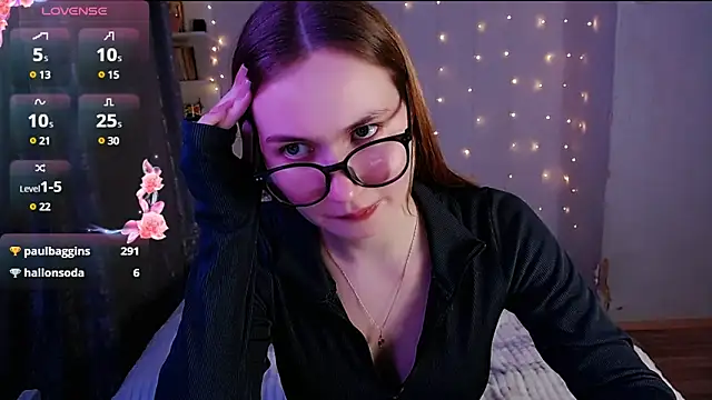 Miya Mark online show from February 2025 04:53:01 PM