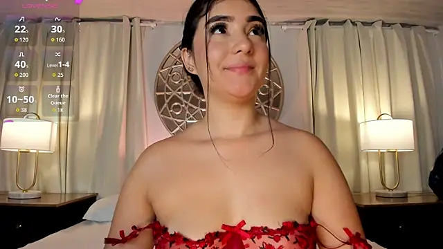 Belliinda 21 online show from December 2025 06:47:01 PM