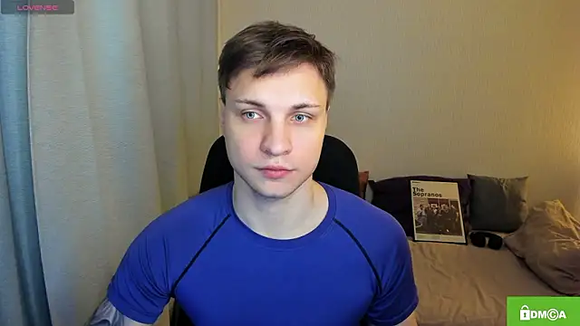 handsome guy01 online show from February 2026 03:13:02 AM