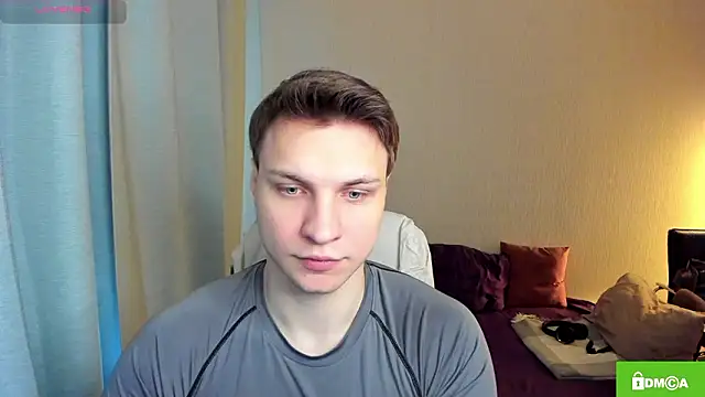 handsome guy01 online show from March 2026 06:30:01 AM