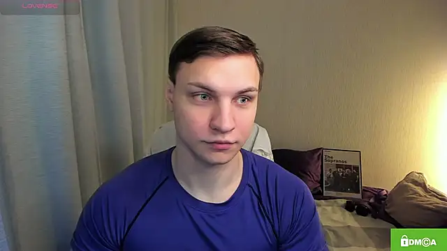 handsome guy01 online show from April 2026 11:16:01 PM