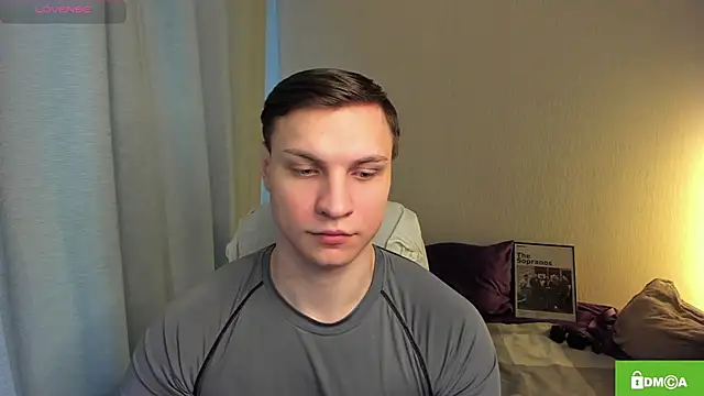 handsome guy01 online show from April 2026 06:19:01 AM