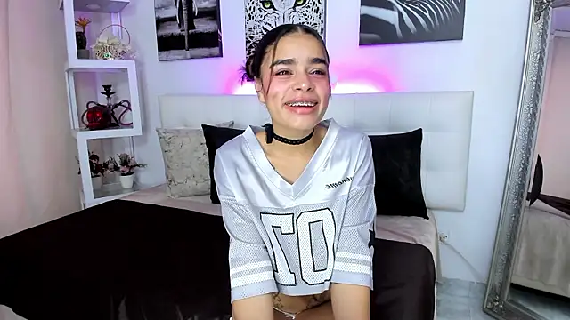 lissbrown online show from February 2026 12:58:02 PM