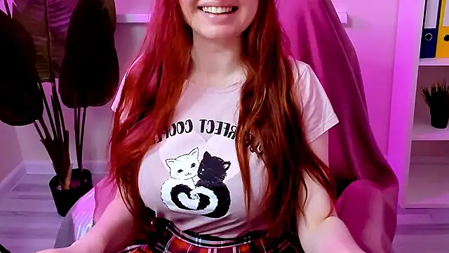 CarolGiggly online show from February 2026 08:51:01 AM