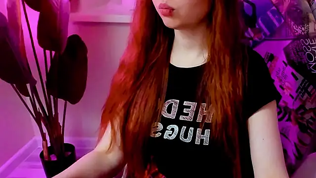 CarolGiggly online show from February 2026 07:40:01 AM