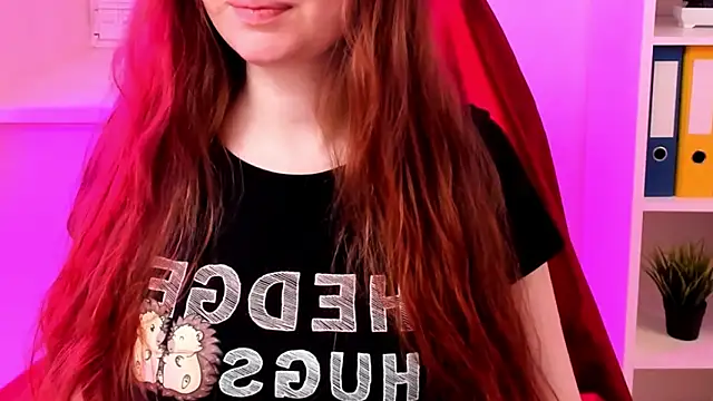 CarolGiggly online show from February 2026 10:10:02 PM