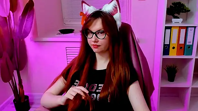 CarolGiggly online show from March 2026 01:46:02 AM