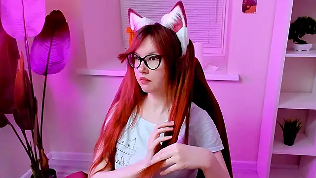 CarolGiggly online show from March 2026 12:47:01 AM