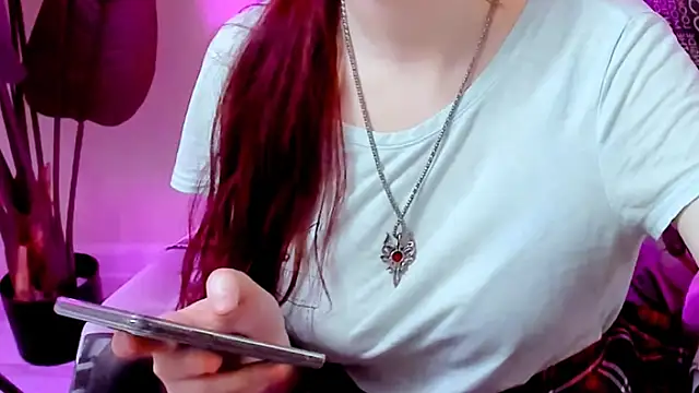 CarolGiggly online show from April 2026 05:32:01 PM