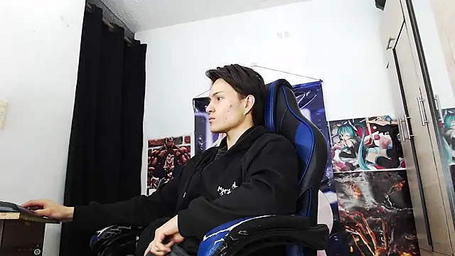 sr jaeger online show from November 2025 12:51:01 PM