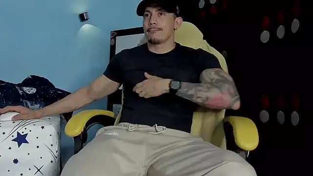 Alex motta online show from January 2026 04:17:02 AM