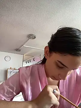 Praga Pink online show from December 2024 08:38:01 PM