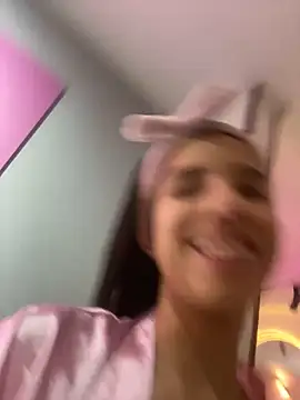 Praga Pink online show from December 2024 01:26:01 AM