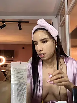 Praga Pink online show from January 2025 01:36:02 AM