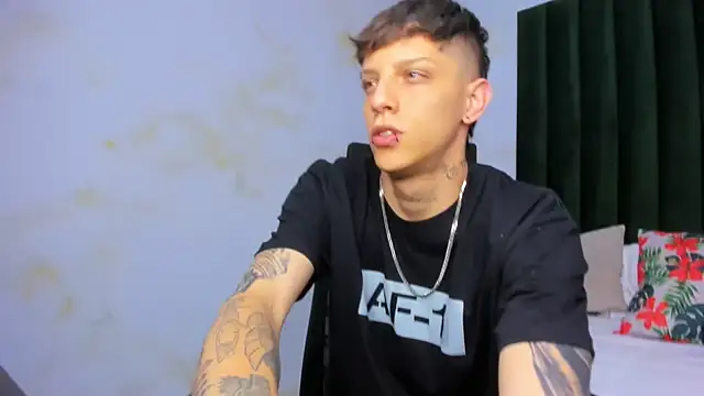 Adam hard  online show from January 2025 07:52:01 PM