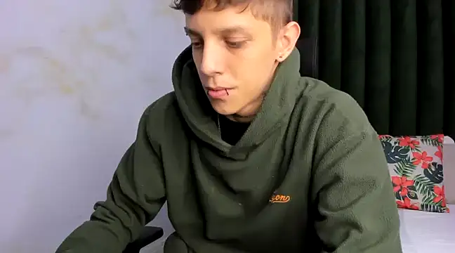 Adam hard  online show from March 2025 08:27:02 PM