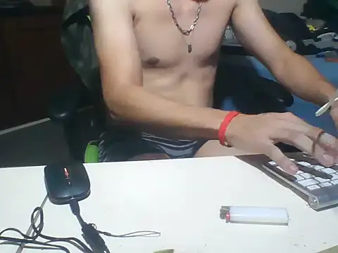 SOLESFETISHBR online show from February 2026 08:30:01 AM